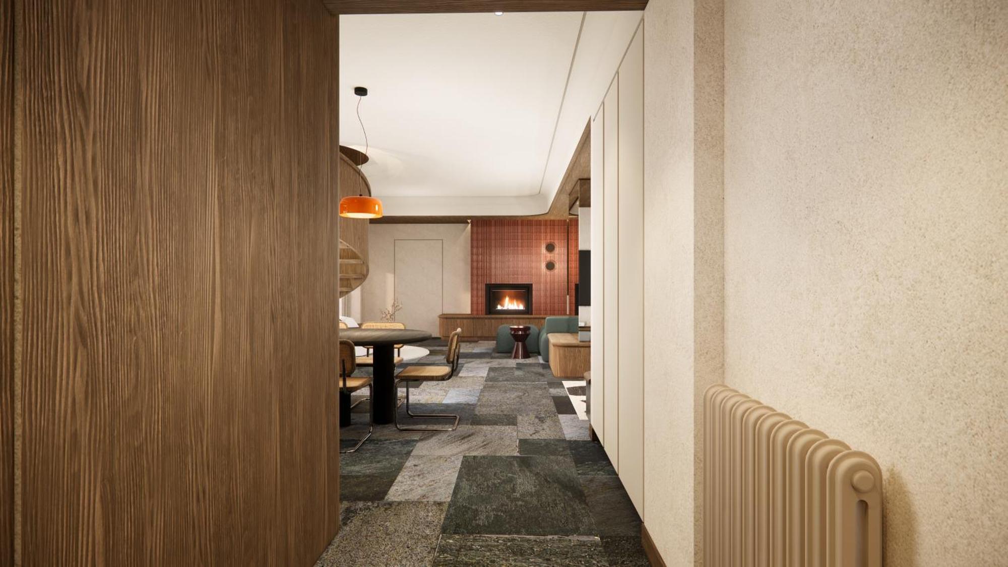 Karyatis Luxury Maisonette By K&K Афины Экстерьер фото